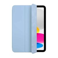 Apple Smart Folio Apple iPad 11 (2025) 11 Zoll A16 / iPad 10 (2022) 10.9 Zoll - Blau