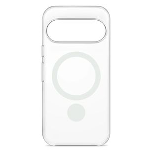 Google Pixelsnap Magnetic Case Google Pixel 11 Pro - Clear