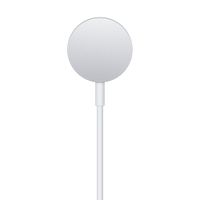 Apple Magnetisches Ladekabel für Apple Watch - 1 Meter - USB-A - Weiß