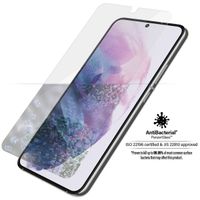 PanzerGlass Case Friendly Displayschutzfolie Schwarz Samsung Galaxy S22