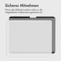 Accezz Magnetischer Sichtschutz-Displayschutz Apple iPad Air 13 Zoll (2026) M4 / (2025) M3 / (2024) M2