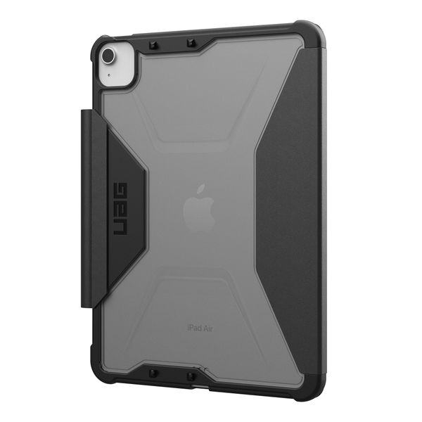 UAG Plyo Klapphülle Apple iPad Air 11 Zoll (2026) M4 / (2025) M3 / (2024) M2 - Ice Black