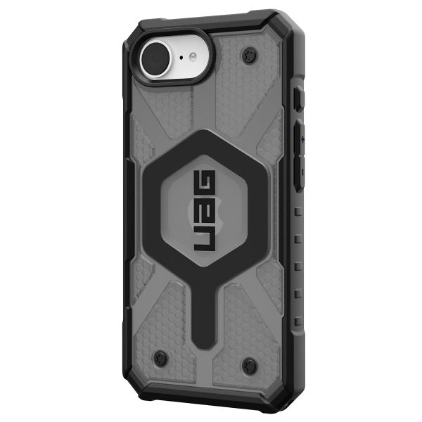 UAG Pathfinder Case MagSafe Apple iPhone 17e / 16e - Ash