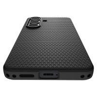 Spigen Liquid Air™ Backcover Samsung Galaxy S26 - Matte Black