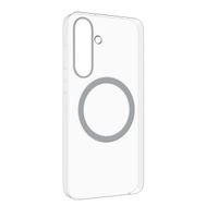 Samsung Clear Magnet Hülle Samsung Galaxy S25 FE - Clear