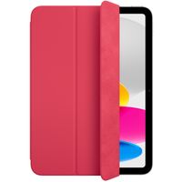 Apple Smart Folio Apple iPad 11 (2025) 11 Zoll A16 / iPad 10 (2022) 10.9 Zoll - Watermelon (2022 edition)