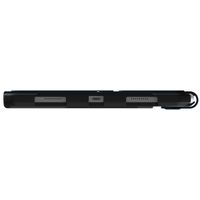UAG Metropolis Klapphülle Apple iPad 11 (2025) 11 Zoll A16 / iPad 10 (2022) 10.9 Zoll - Blau