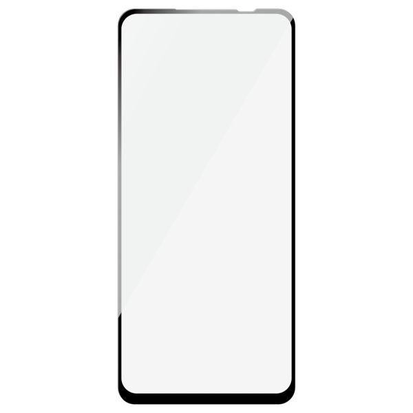 SAFE by PanzerGlass Ultra-Wide Fit Displayschutz Oppo A60 4G