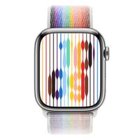 Apple Sport Loop Armband für Apple Watch | 44/45/46/49 mm - Pride Edition
