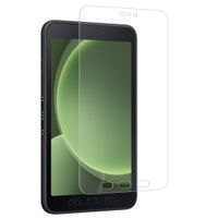 Accezz Premium Bildschirmschutz aus Glas Samsung Galaxy Tab Active 5