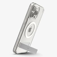 Spigen Ultra Hybrid S MagSafe Back Cover Apple iPhone 15 Pro Max - Transparent