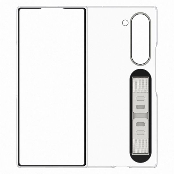 Samsung Original Displayschutzfolie Samsung Galaxy Z Fold 6