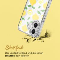 Gestalte deine eigene MagSafe Clear Case Apple iPhone 17 - Transparent