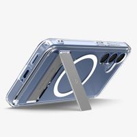 Spigen Ultra Hybrid S MagSafe Back Cover Samsung Galaxy S25 - White