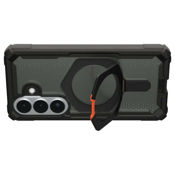 UAG Plasma XTE Back Cover MagSafe Samsung Galaxy S26 - Schwarz / Orange