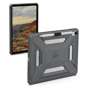 UAG Scout LT backcover Apple iPad 11 (2025) 11 Zoll A16 / iPad 10 (2022) 10.9 Zoll - Ash