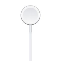 Apple Magnetisches Ladekabel für Apple Watch - 1 Meter - USB-A - Weiß