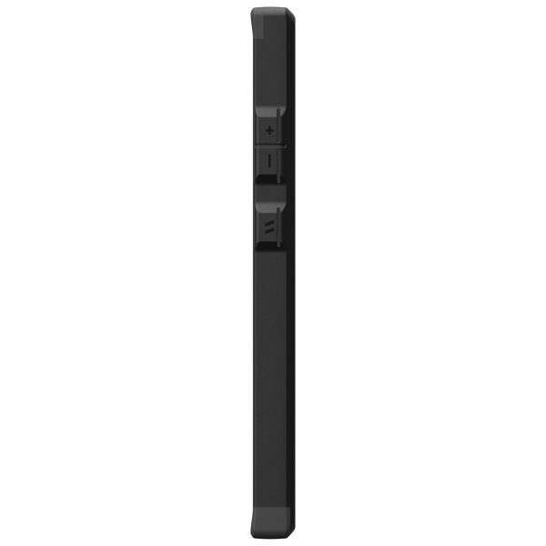UAG Civilian Backcover Samsung Galaxy S24 Ultra - Schwarz