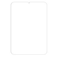 Accezz Premium Bildschirmschutz aus Glas Apple iPad Mini 7 (2024) / iPad Mini 6 (2021)