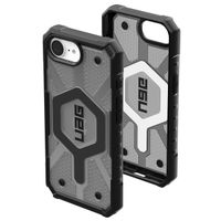 UAG Pathfinder Case MagSafe Apple iPhone 17e / 16e - Ash