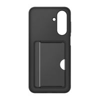 Samsung Original Cardslot-Cover Samsung Galaxy A17 (4G/5G) - Black