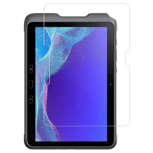 Accezz Premium Bildschirmschutz aus Glas Samsung Galaxy Tab Active 4 Pro