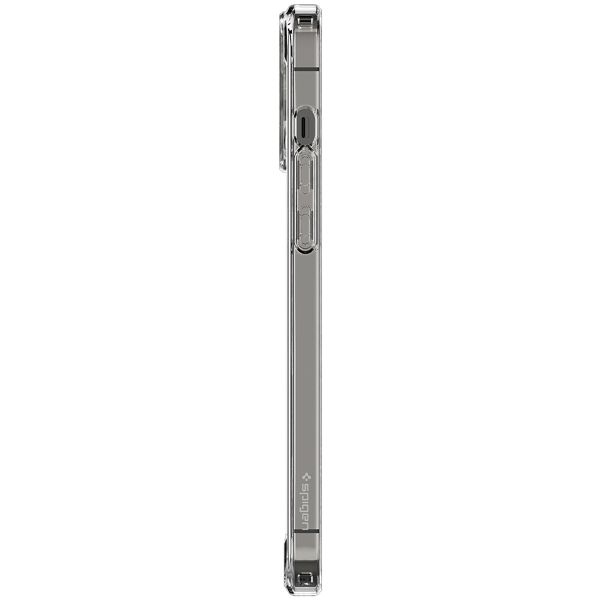 Spigen Ultra Hybrid Apple iPhone 13 Pro - Crystal Clear