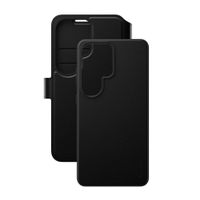 CARE by PanzerGlass Tango 2 in 1 Wallet Case MagSafe Samsung Galaxy S26 Ultra - Transparent