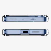 Spigen Ultra Hybrid S MagSafe Back Cover Samsung Galaxy S25 - White