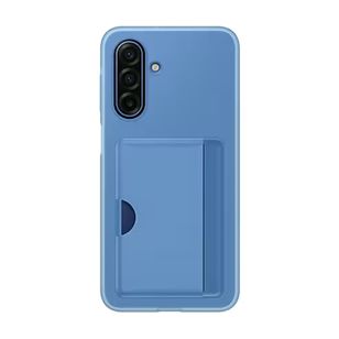 Samsung Original Cardslot-Cover Samsung Galaxy A17 (5G) / (4G) - Blue