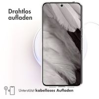 Accezz Clear TPU Backcover Google Pixel 8 Pro - Transparent