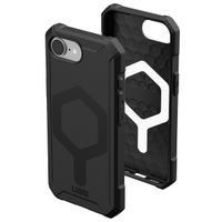 UAG Essential Armor MagSafe Apple iPhone 17e / 16e - Schwarz