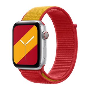 Apple Sport Loop Armband für Apple Watch | 44/45/46/49 mm - Spain