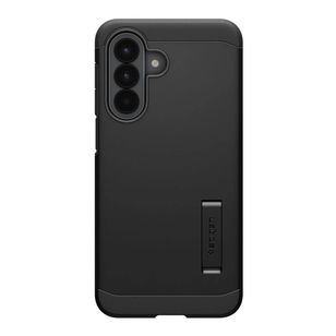 Spigen Tough Armor Backcover Samsung Galaxy A57 (5G) - Schwarz