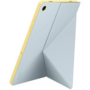Samsung Original Klapphülle Samsung Galaxy Tab A9 Plus - Blue