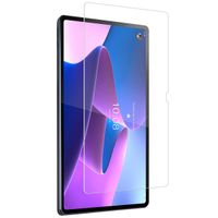 Accezz Premium Bildschirmschutz aus Glas Lenovo Tab P12