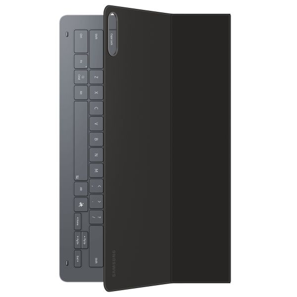 Samsung Slim Tastaturhülle Samsung Galaxy Tab S11 Ultra - QWERTY / NL - Schwarz