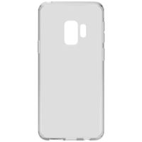 Accezz Clear TPU Backcover Samsung Galaxy S9 - Transparent
