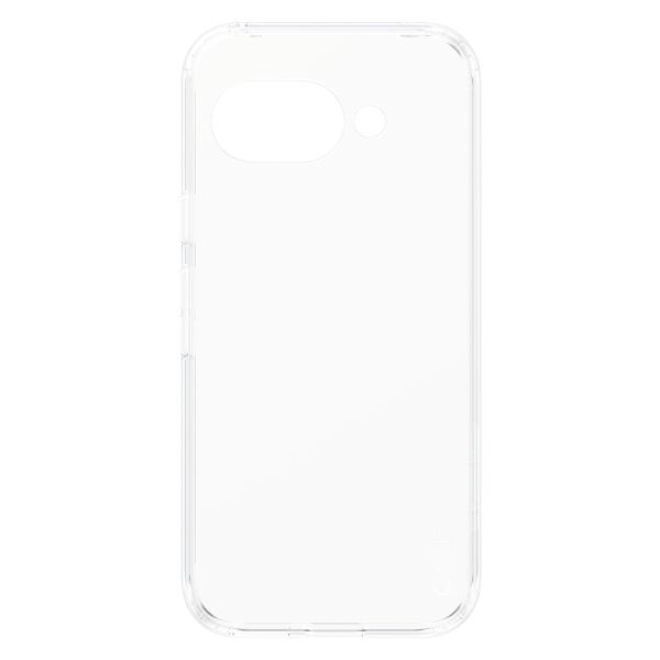 CARE by PanzerGlass Urban Combat Case MagSafe Google Pixel 9A - Transparent