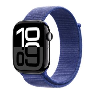 Apple Sport Loop Armband für Apple Watch | 38/40/41/42 mm - Ultramarine
