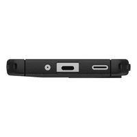 UAG Scout Backcover Samsung Galaxy A17 (4G/5G) - Black