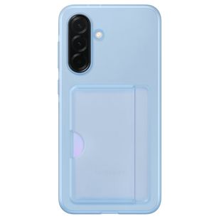 Samsung Original Cardslot-Cover Samsung Galaxy A36 - Blue