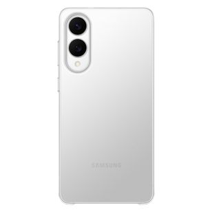 Samsung Original Clear Cover Samsung Galaxy S25 Edge - Clear