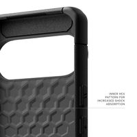 UAG Scout Backcover Google Pixel 11 Pro XL - Black