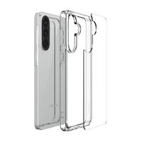 Spigen Ultra Hybrid Samsung Galaxy A57 (5G) - Crystal Clear