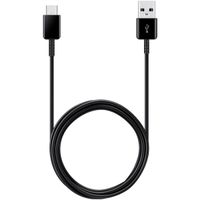 Samsung Original USB-C-zu-USB-A-Kabel in Fabrikverpackung - 1.5 meter - 18 Watt - Schwarz