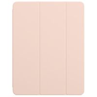 Apple Smart Folio Apple iPad Pro 12.9 (2020) / iPad Pro 12.9 (2018) - Pink Sand