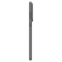 Spigen Liquid Air™ Backcover Samsung Galaxy S25 Edge - Marble Gray