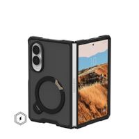 UAG Mouve XTE Magnetic Backcover Samsung Galaxy Z Fold 8 - Ash