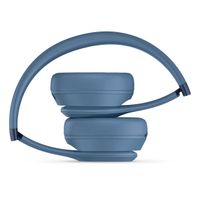 Beats Solo 4 kabellose Kopfhörer - Slate Blue
